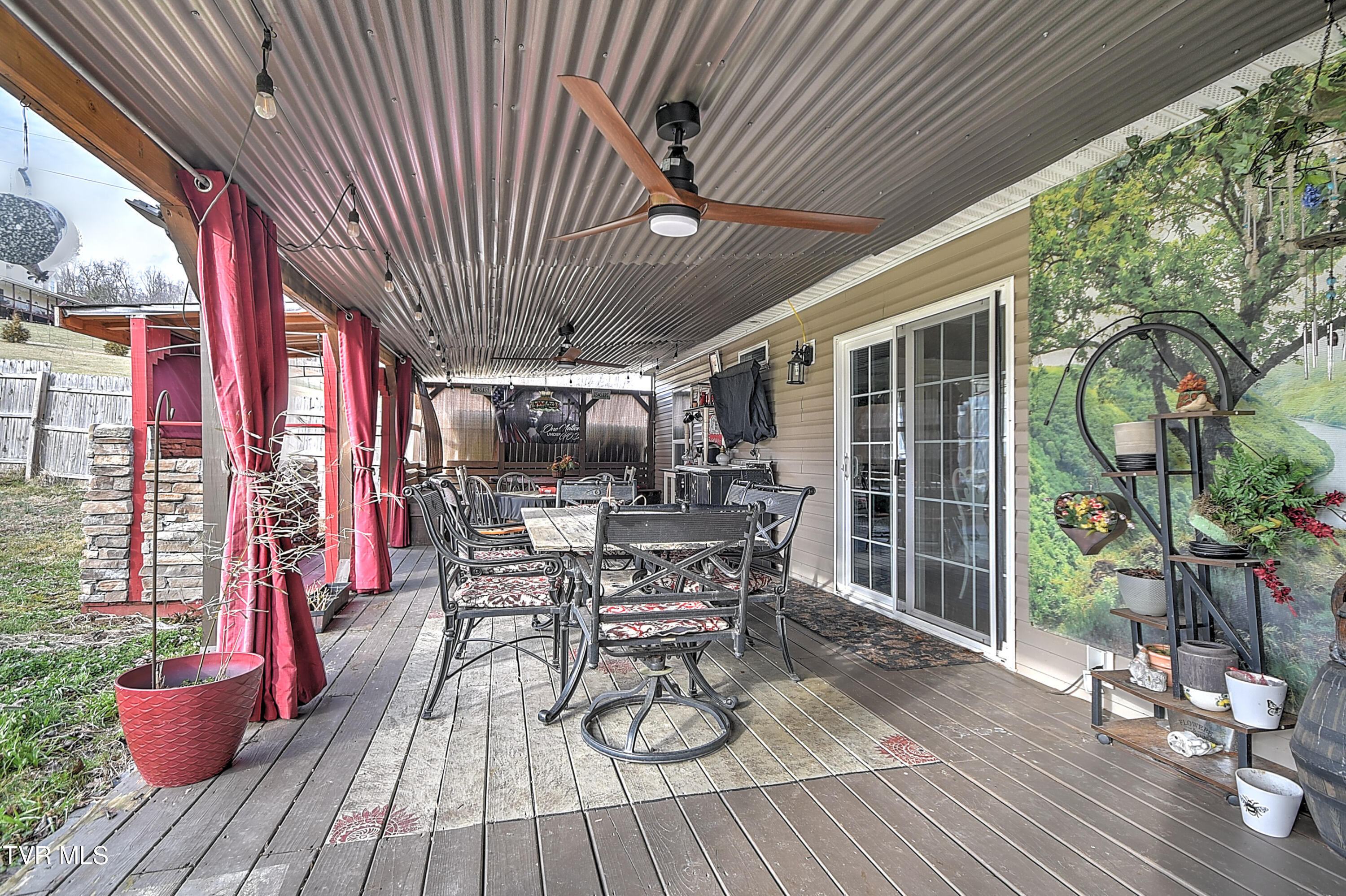 18378 Buffalo Pond Road Bristol, VA 24202 - Photo 37 of 41 Buffalo Pond SR-52