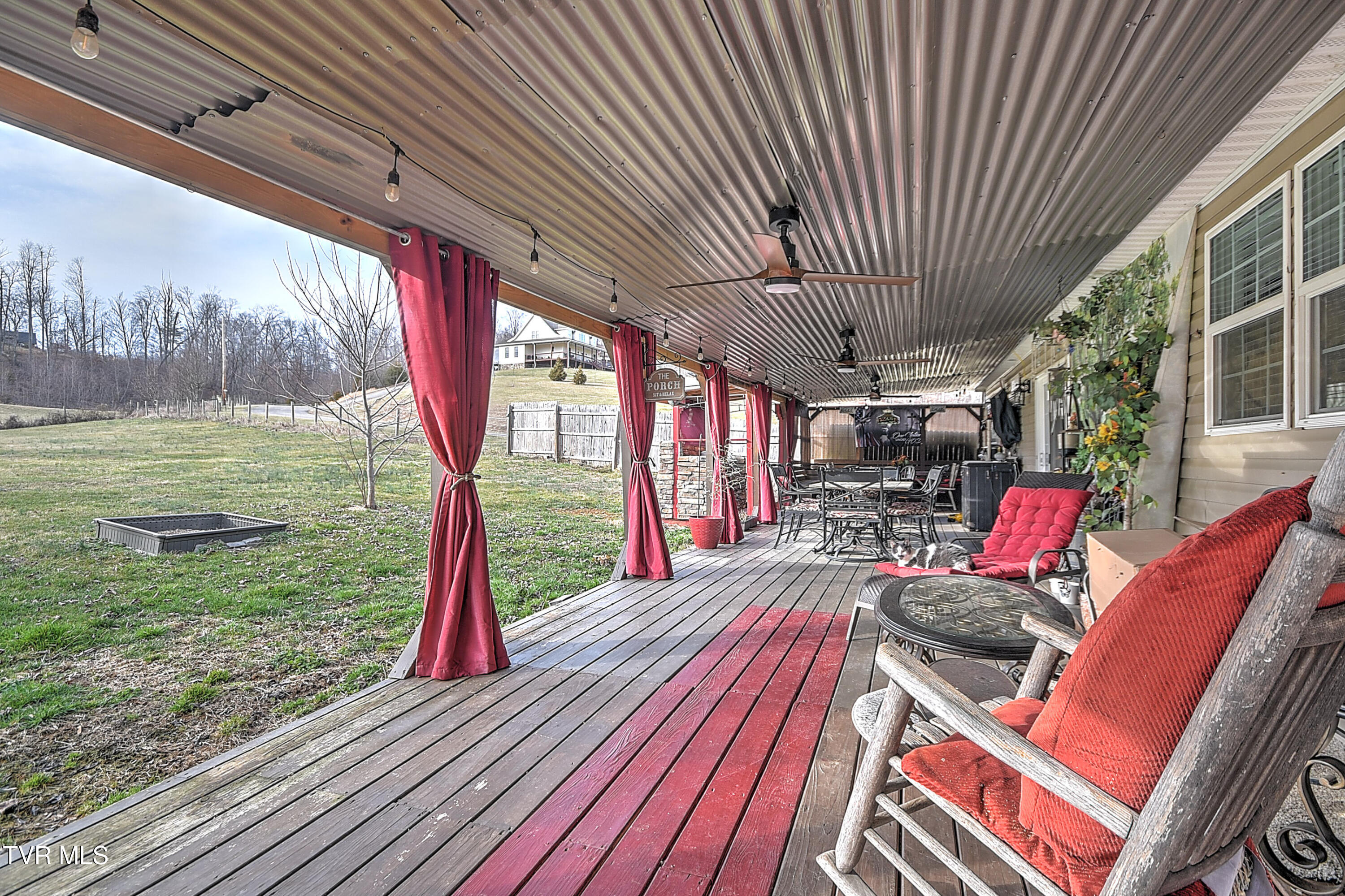 18378 Buffalo Pond Road Bristol, VA 24202 - Photo 38 of 41 Buffalo Pond SR-53