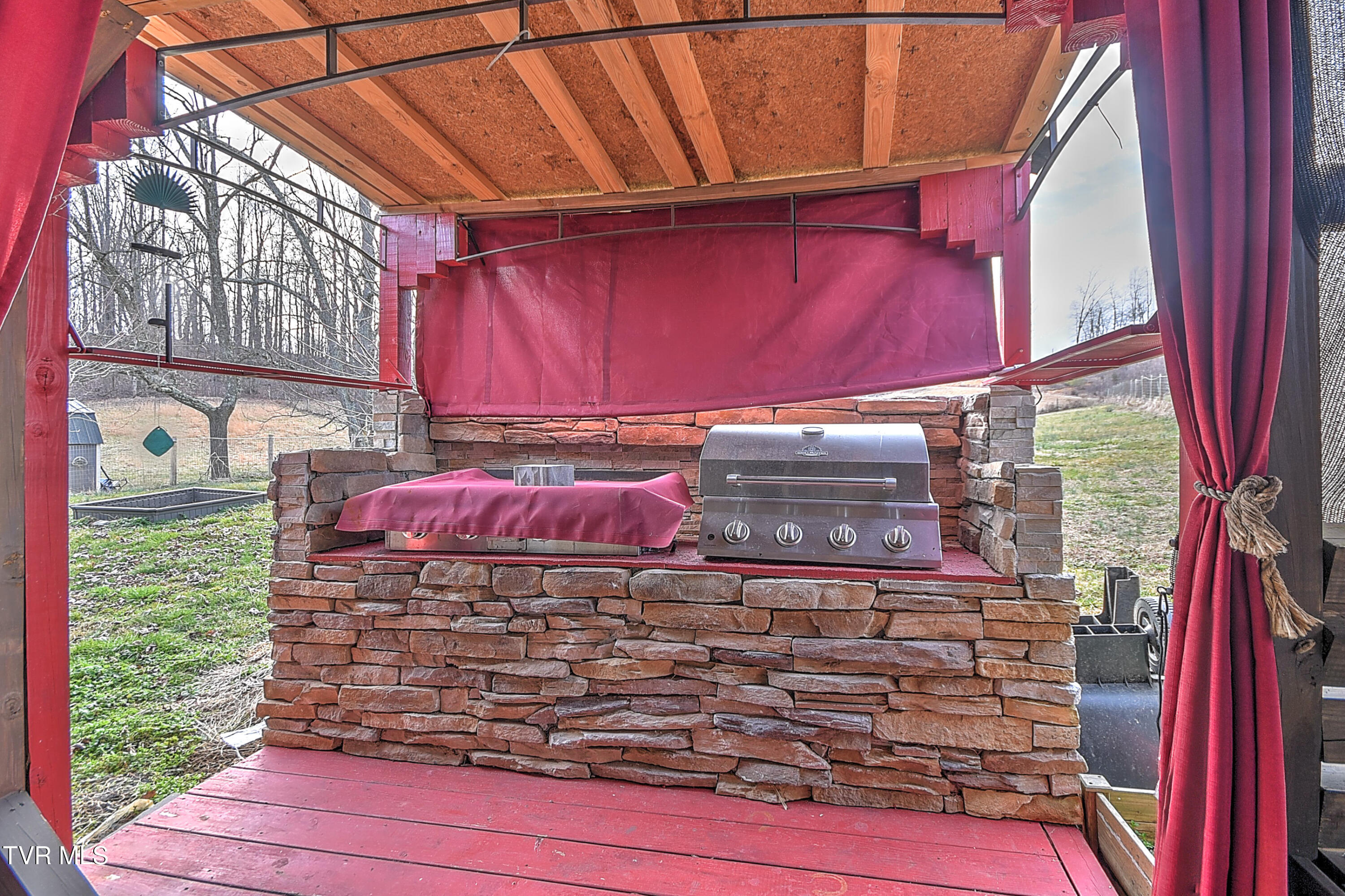 18378 Buffalo Pond Road Bristol, VA 24202 - Photo 39 of 41 Buffalo Pond SR-48