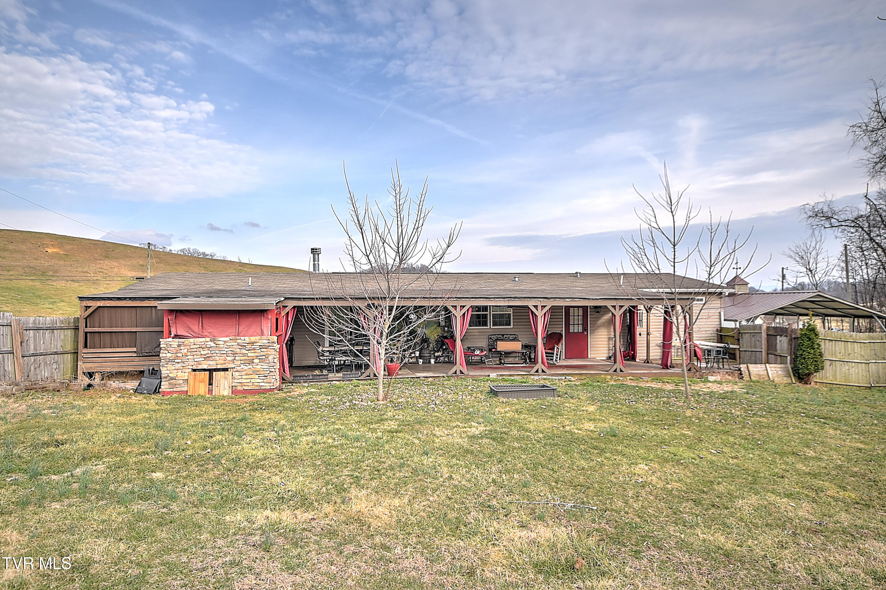 18378 Buffalo Pond Road Bristol, VA 24202 - Photo 40 of 41 Buffalo Pond SR-45