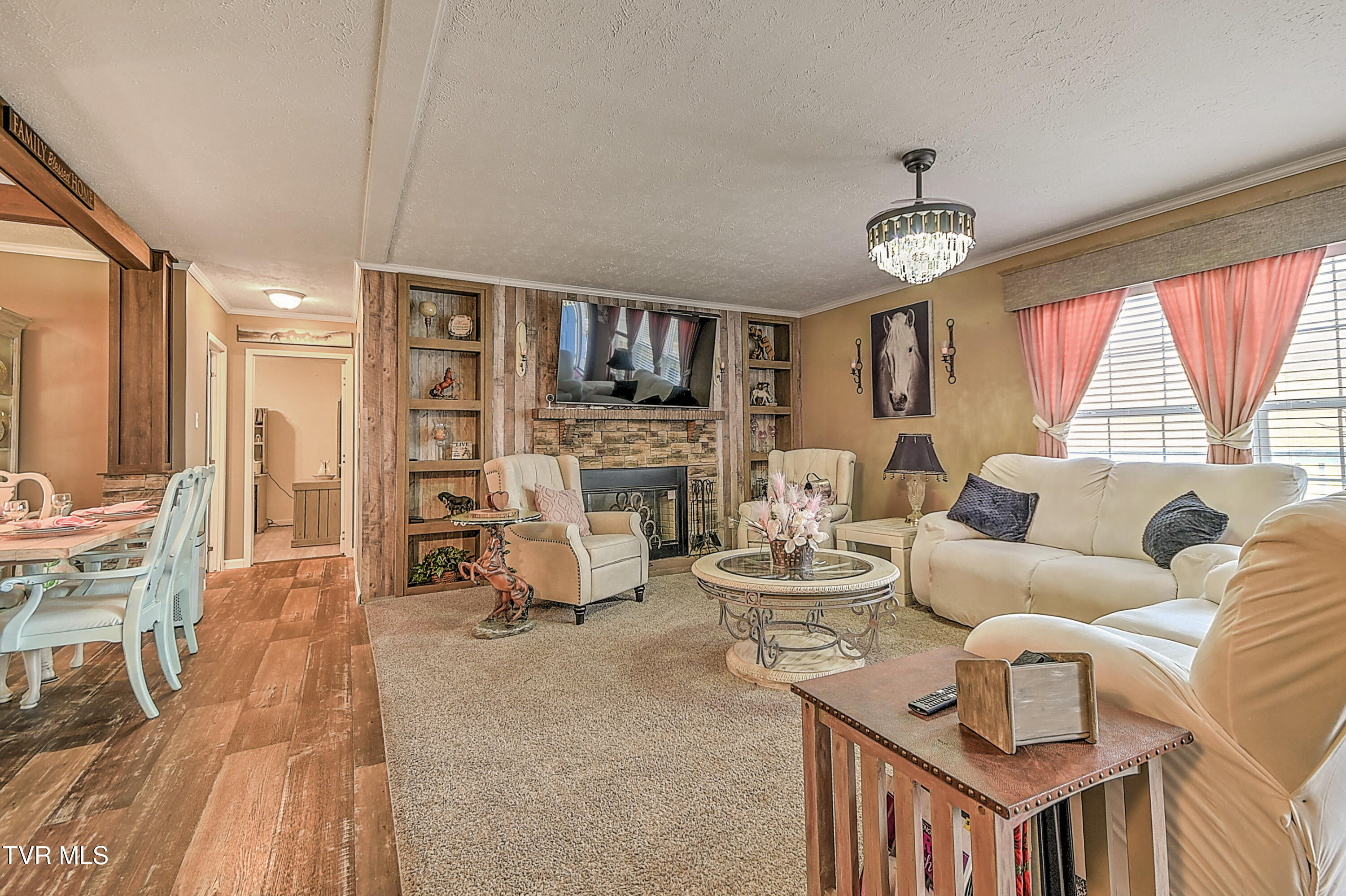 18378 Buffalo Pond Road Bristol, VA 24202 - Photo 6 of 41 Buffalo Pond SR-7