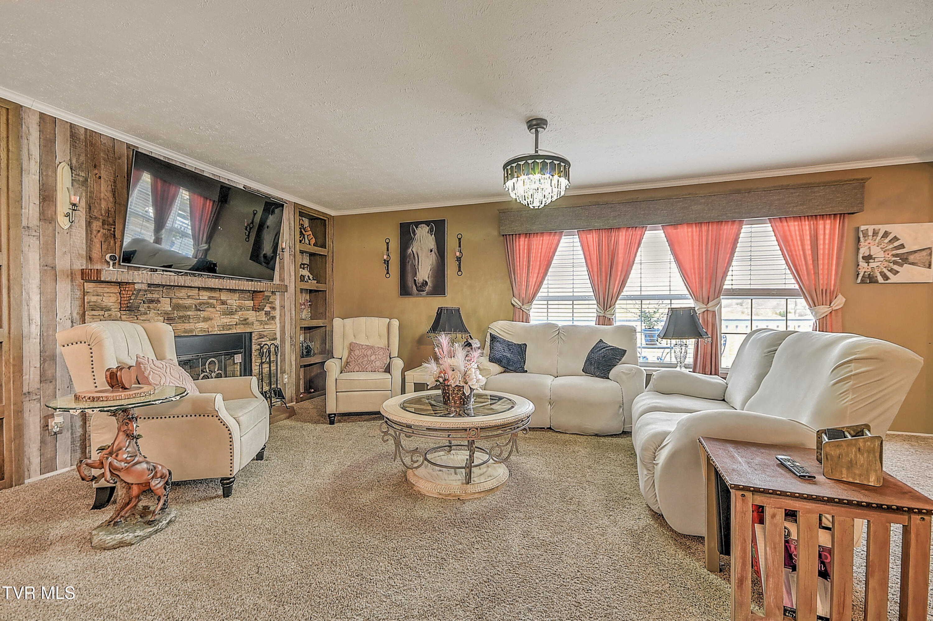 18378 Buffalo Pond Road Bristol, VA 24202 - Photo 7 of 41 Buffalo Pond SR-8