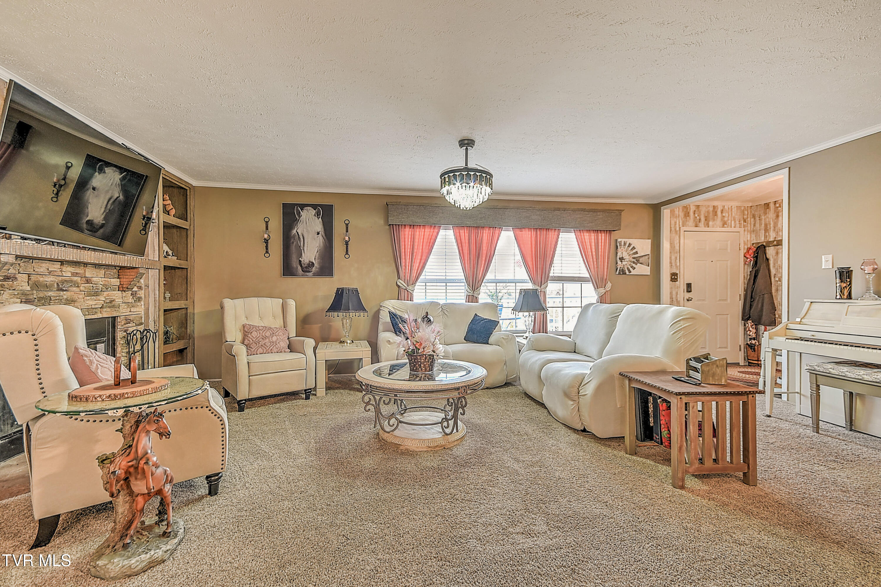 18378 Buffalo Pond Road Bristol, VA 24202 - Photo 9 of 41 Buffalo Pond SR-9