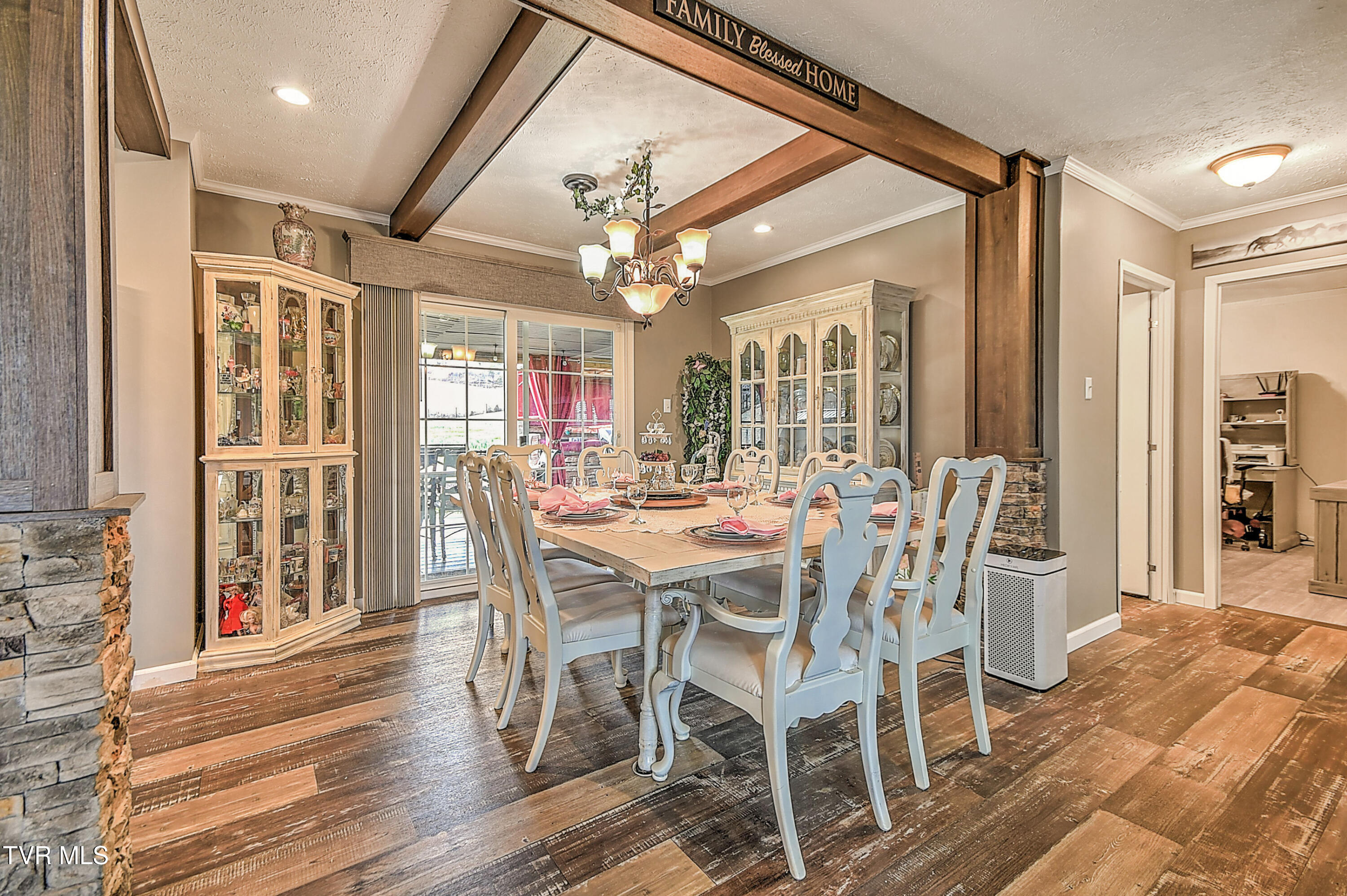 18378 Buffalo Pond Road Bristol, VA 24202 - Photo 10 of 41 Buffalo Pond SR-11