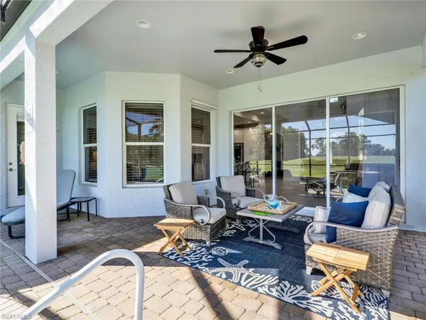 $12,900 | 6096 Dogleg Drive, Naples, FL 34113