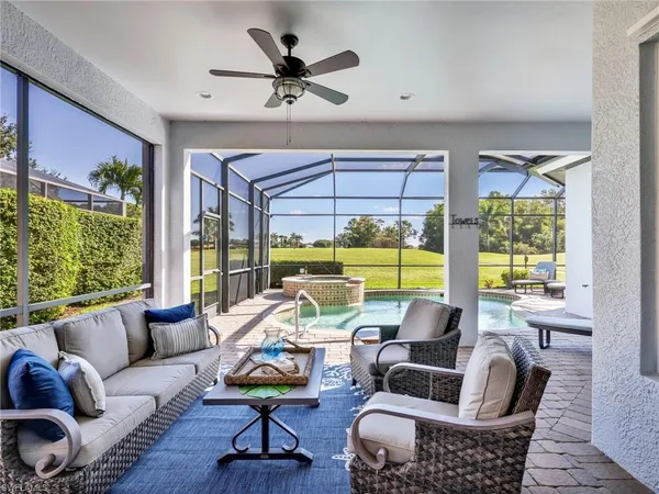 $12,900 | 6096 Dogleg Drive, Naples, FL 34113