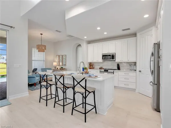 $12,900 | 6096 Dogleg Drive, Naples, FL 34113