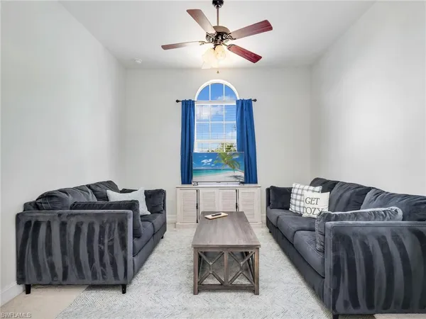 $12,900 | 6096 Dogleg Drive, Naples, FL 34113