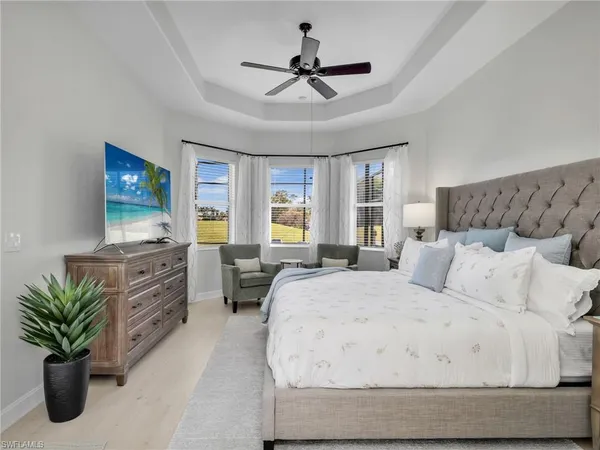 $12,900 | 6096 Dogleg Drive, Naples, FL 34113