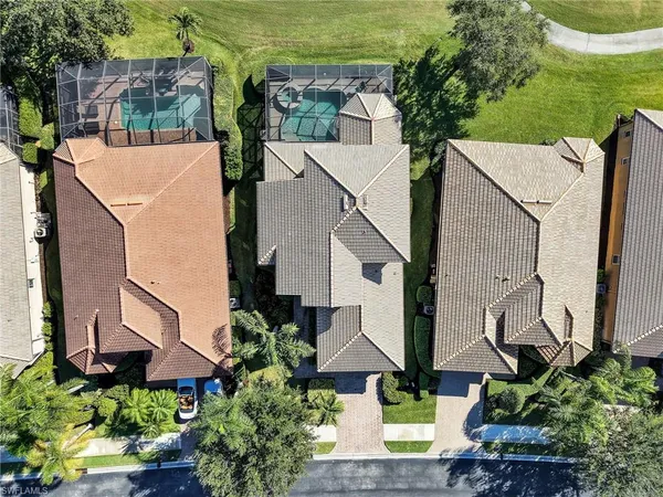 $12,900 | 6096 Dogleg Drive, Naples, FL 34113