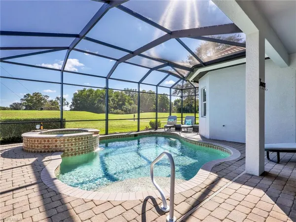 $12,900 | 6096 Dogleg Drive, Naples, FL 34113