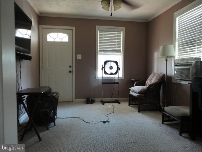 212 South George Street Ranson, WV 25438 - Photo 8 of 10 Living Room