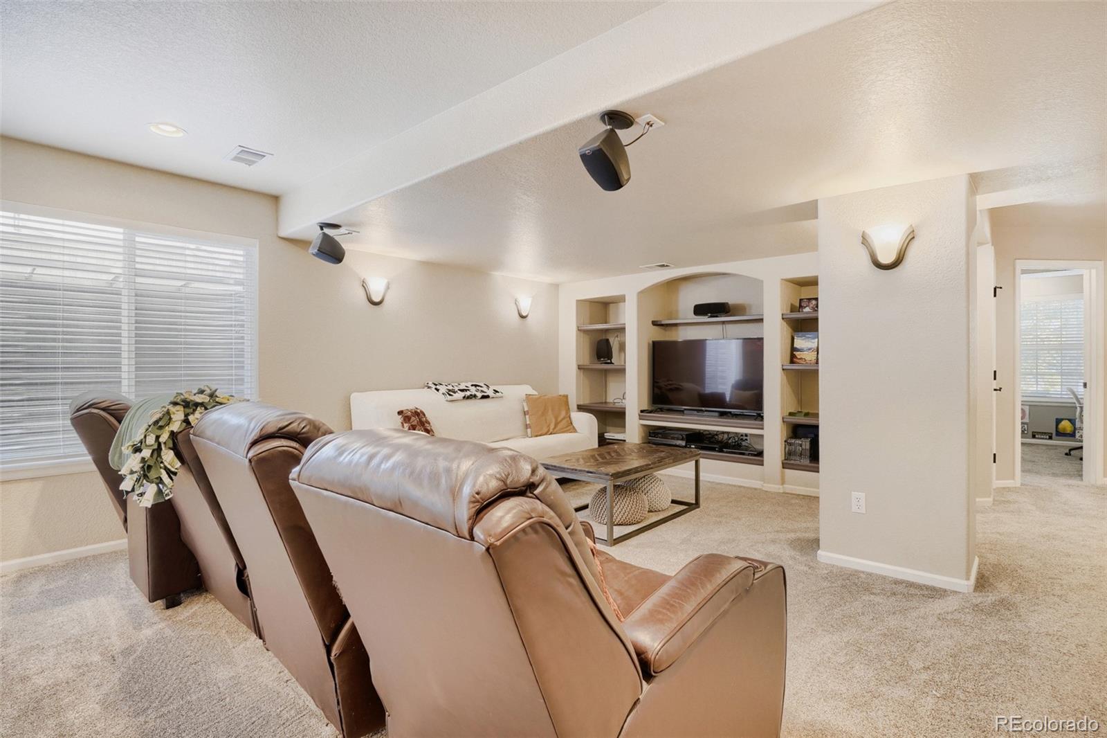 10616 Briarglen Circle Highlands Ranch, CO 80130 - Photo 31 of 50