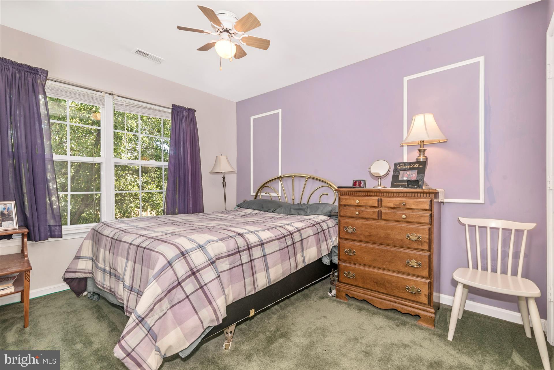 9277 Ridgefield Circle Frederick, MD 21701 - Photo 14 of 30 Bedroom #2