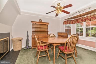 9277 Ridgefield Circle Frederick, MD 21701 - Photo 8 of 30 Dining Room