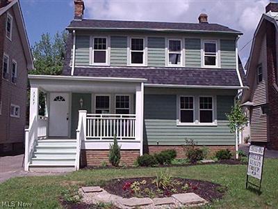 3387 Tullamore Road Cleveland, OH 44118 - Photo 1 of 1 Gallery Image 1