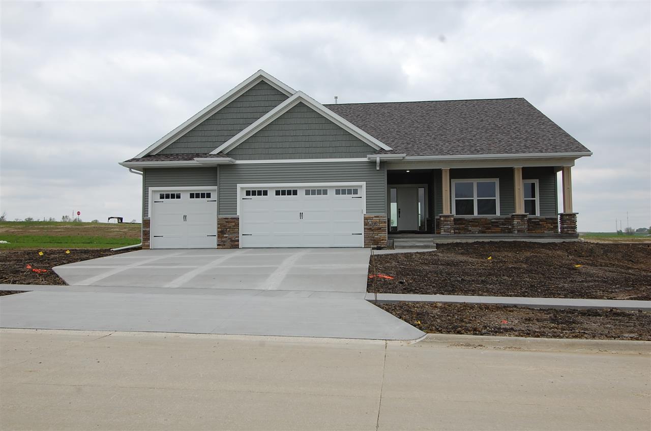 107 Cherry Lane Riverside, IA 52327 - Photo 1 of 26 Gallery Image 1