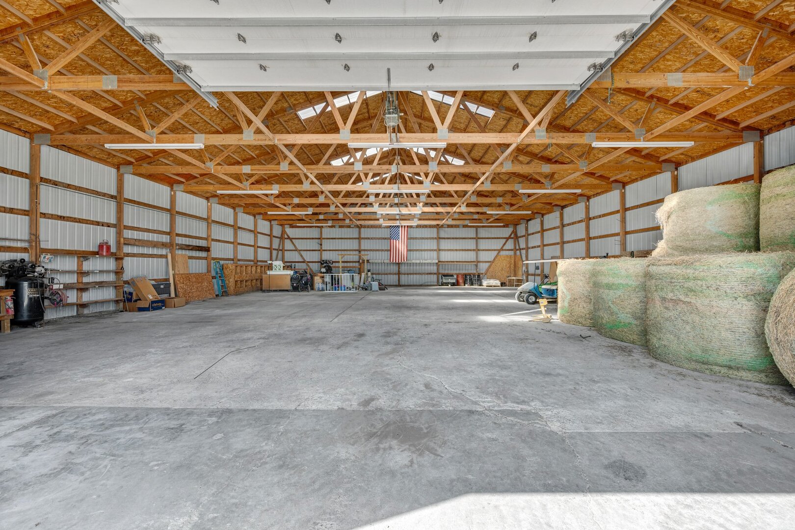 9101 Old Silo Road Clinton, IL 61727 - Photo 54 of 85 Gallery Image 54