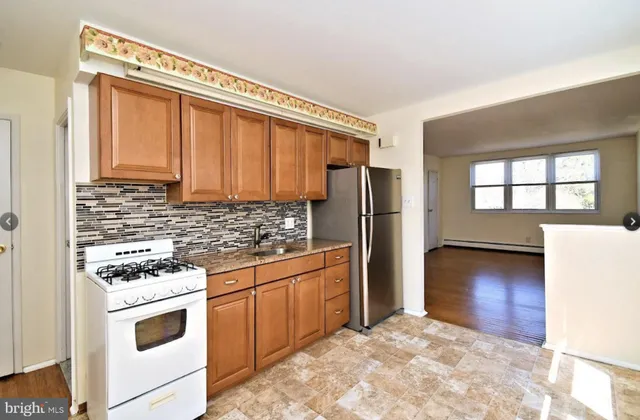 $1,400 | 100 Borbeck Avenue, Rockledge, PA 19046