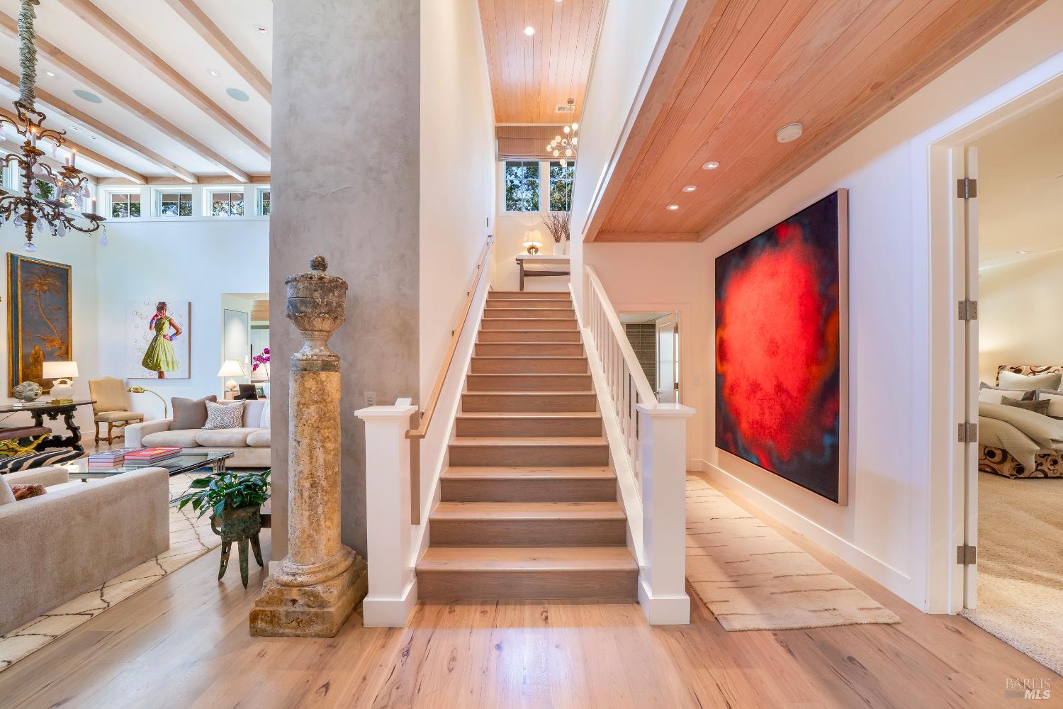 1551 Spring Street St. Helena, CA 94574 - Photo 27 of 52