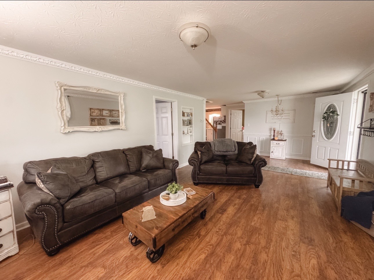 1100 Harve Brown Road Bethpage, TN 37022 - Photo 11 of 40
