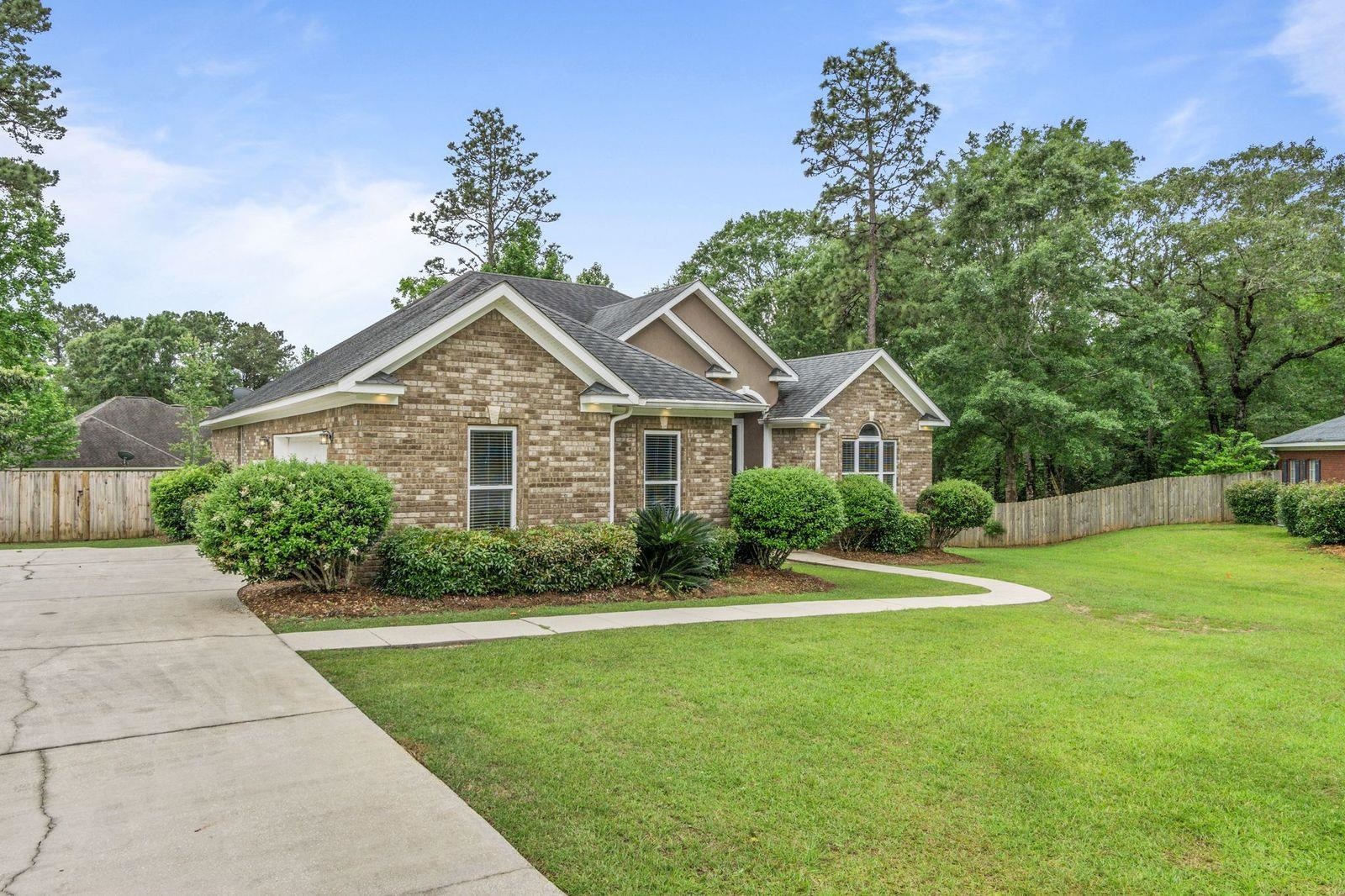 605 Rachel Court Bay Minette, AL 36507 - Photo 32 of 33