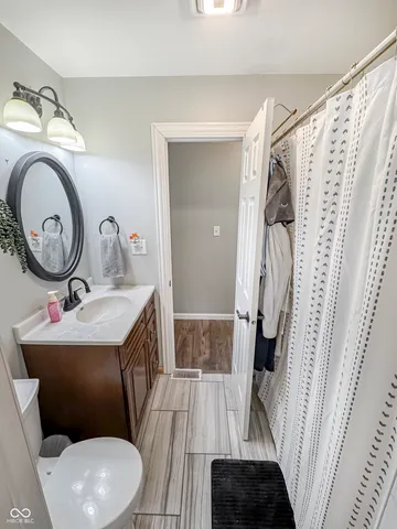 $218,000 | 118 Brentwood Lane, Whiteland, IN 46184