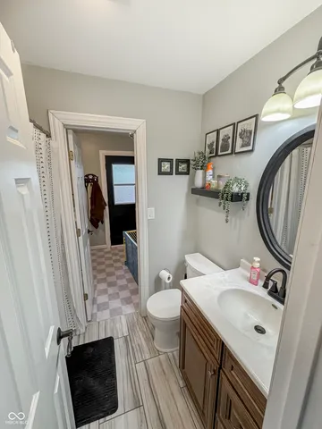 $218,000 | 118 Brentwood Lane, Whiteland, IN 46184