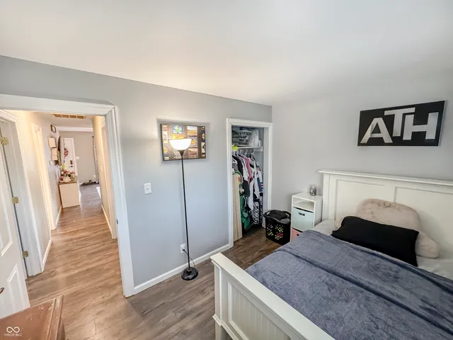 $218,000 | 118 Brentwood Lane, Whiteland, IN 46184