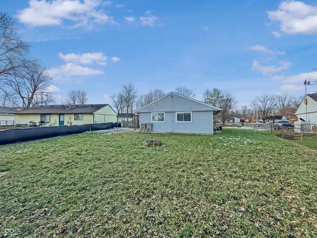 $218,000 | 118 Brentwood Lane, Whiteland, IN 46184