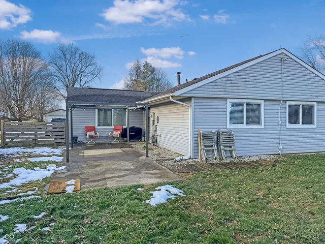 $218,000 | 118 Brentwood Lane, Whiteland, IN 46184