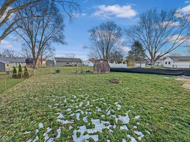 $218,000 | 118 Brentwood Lane, Whiteland, IN 46184