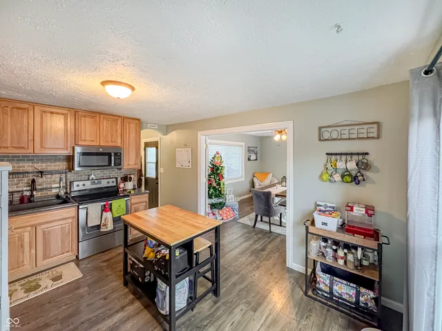 $218,000 | 118 Brentwood Lane, Whiteland, IN 46184