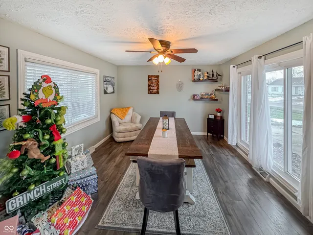 $218,000 | 118 Brentwood Lane, Whiteland, IN 46184