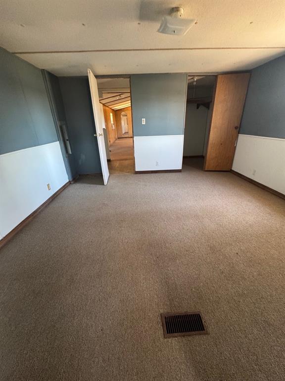 593 Ayers Jamestown, LA 71045 - Photo 3 of 22 a view of an empty room with a window