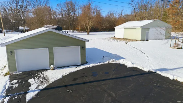 $275,000 | 11316 Us Highway, Romney, IN 47981