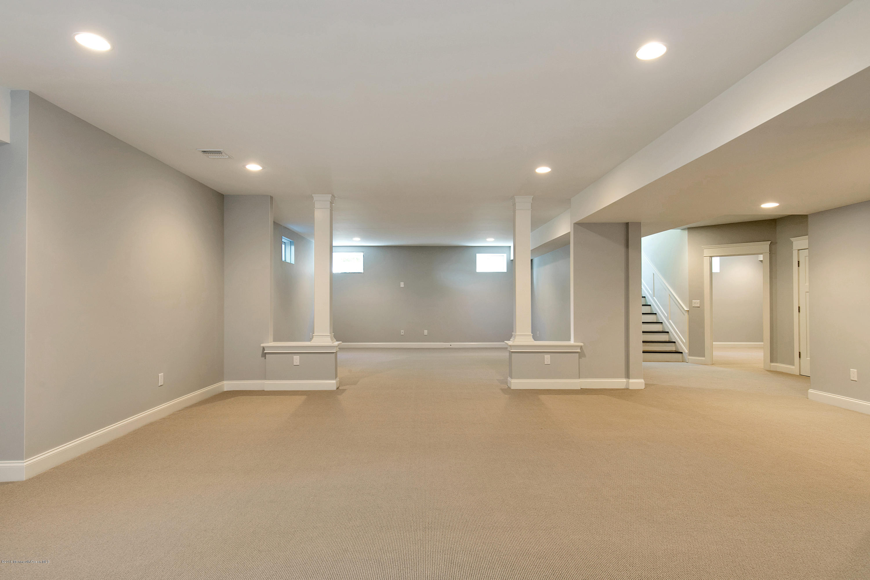 6 Clover Lane, Unit B Rumson, NJ 07760 - Photo 19 of 21 Basement