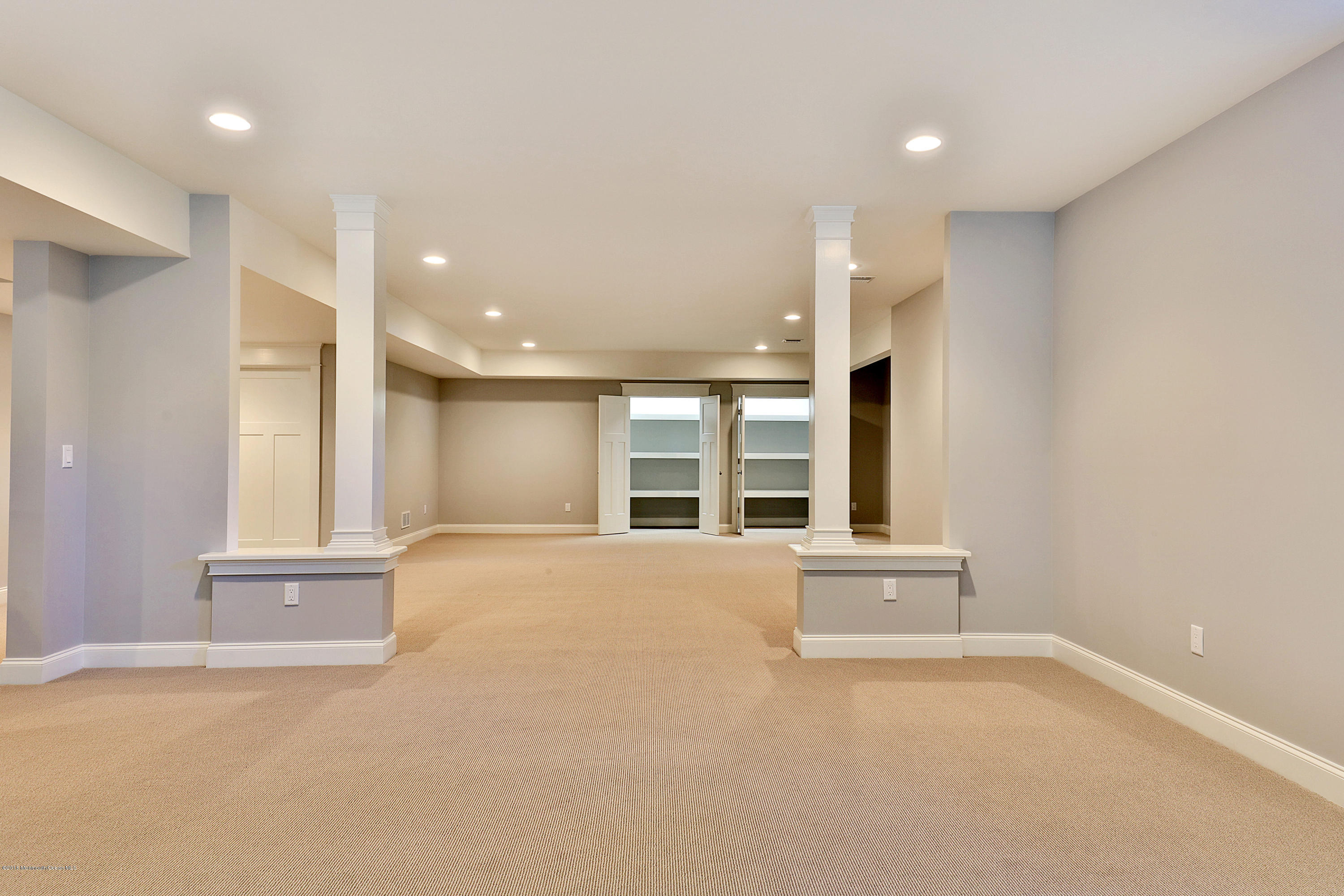 6 Clover Lane, Unit B Rumson, NJ 07760 - Photo 20 of 21 Basement