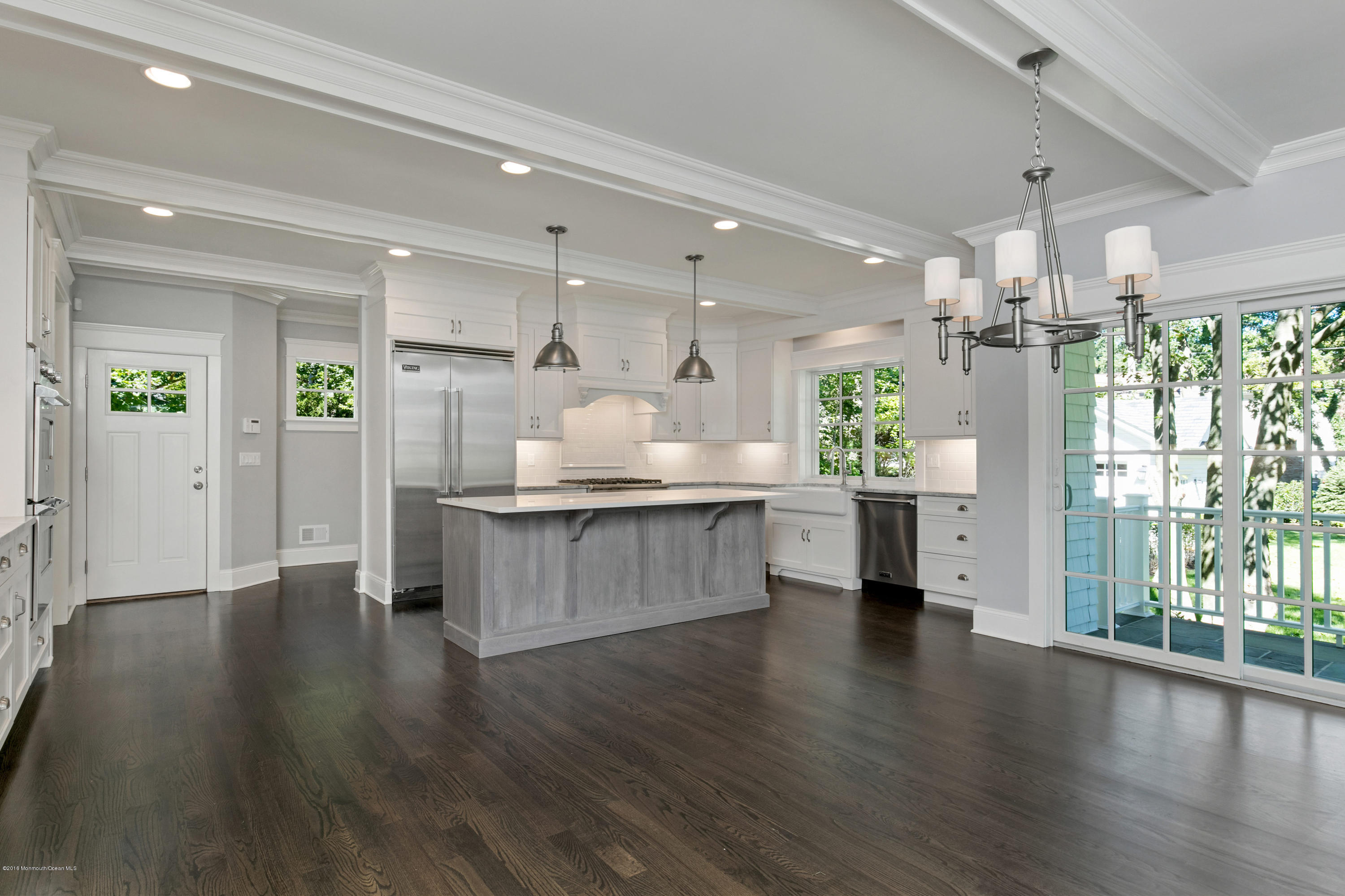 6 Clover Lane, Unit B Rumson, NJ 07760 - Photo 2 of 21 Kitchen