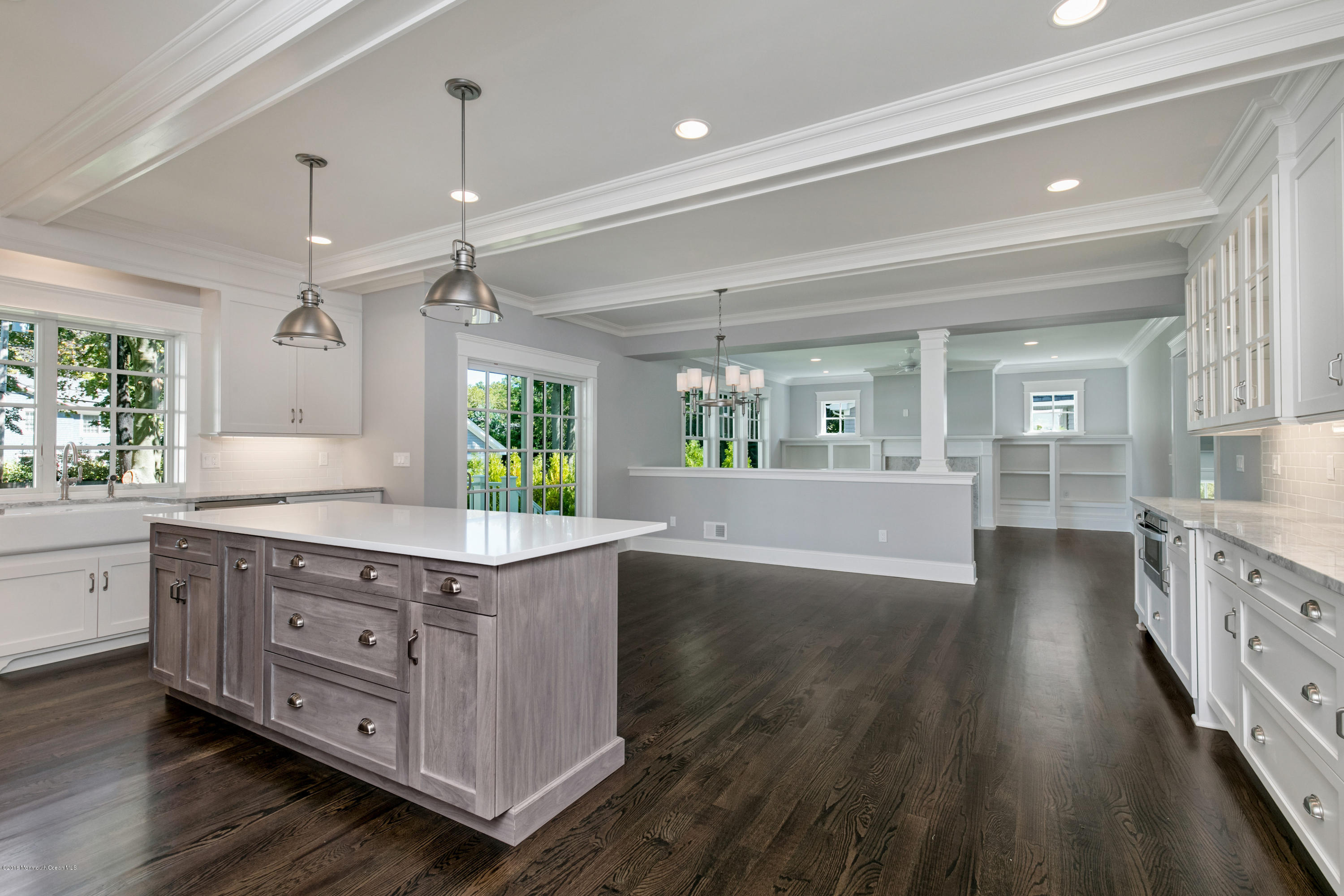 6 Clover Lane, Unit B Rumson, NJ 07760 - Photo 5 of 21 Kitchen