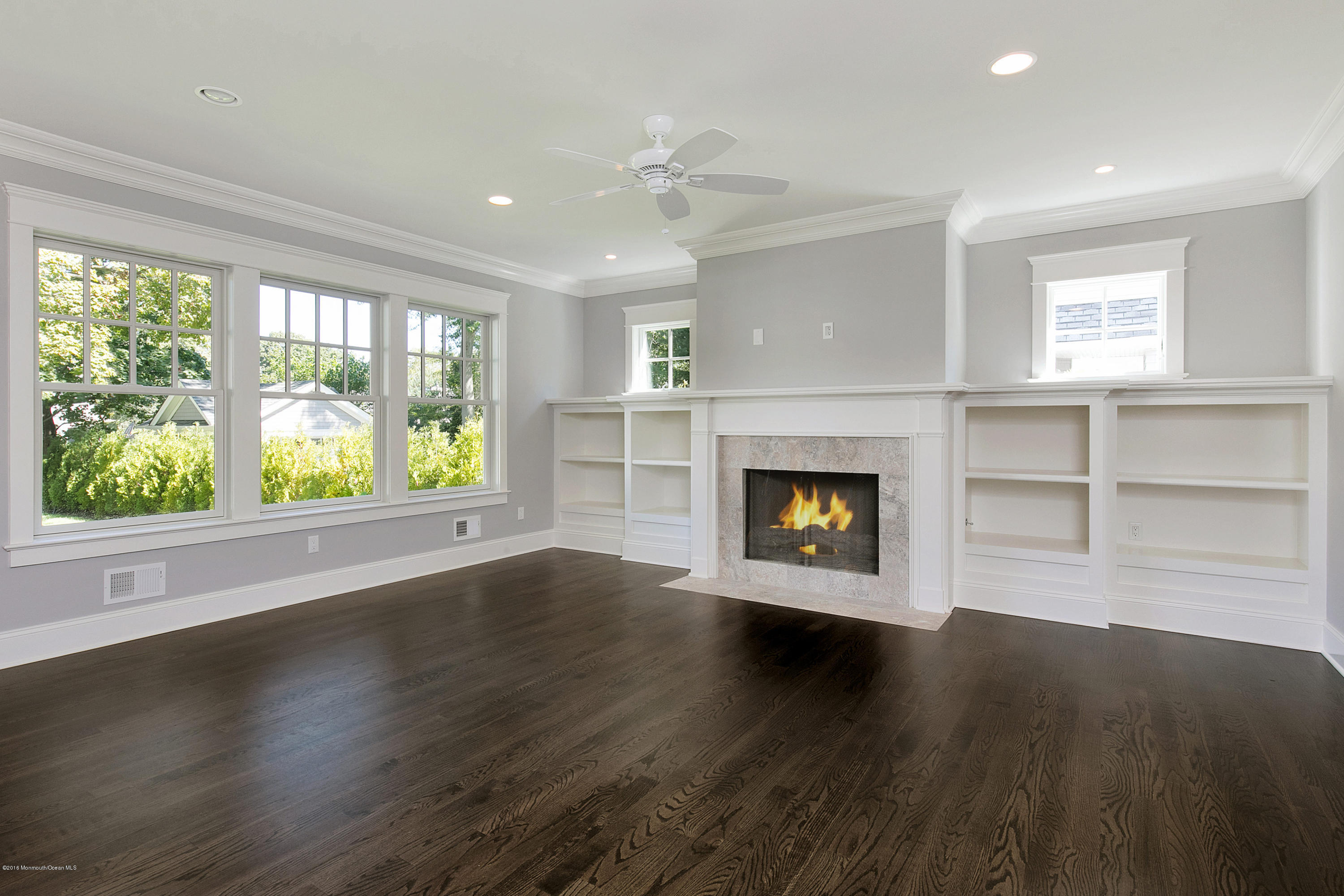 6 Clover Lane, Unit B Rumson, NJ 07760 - Photo 6 of 21 Family Room