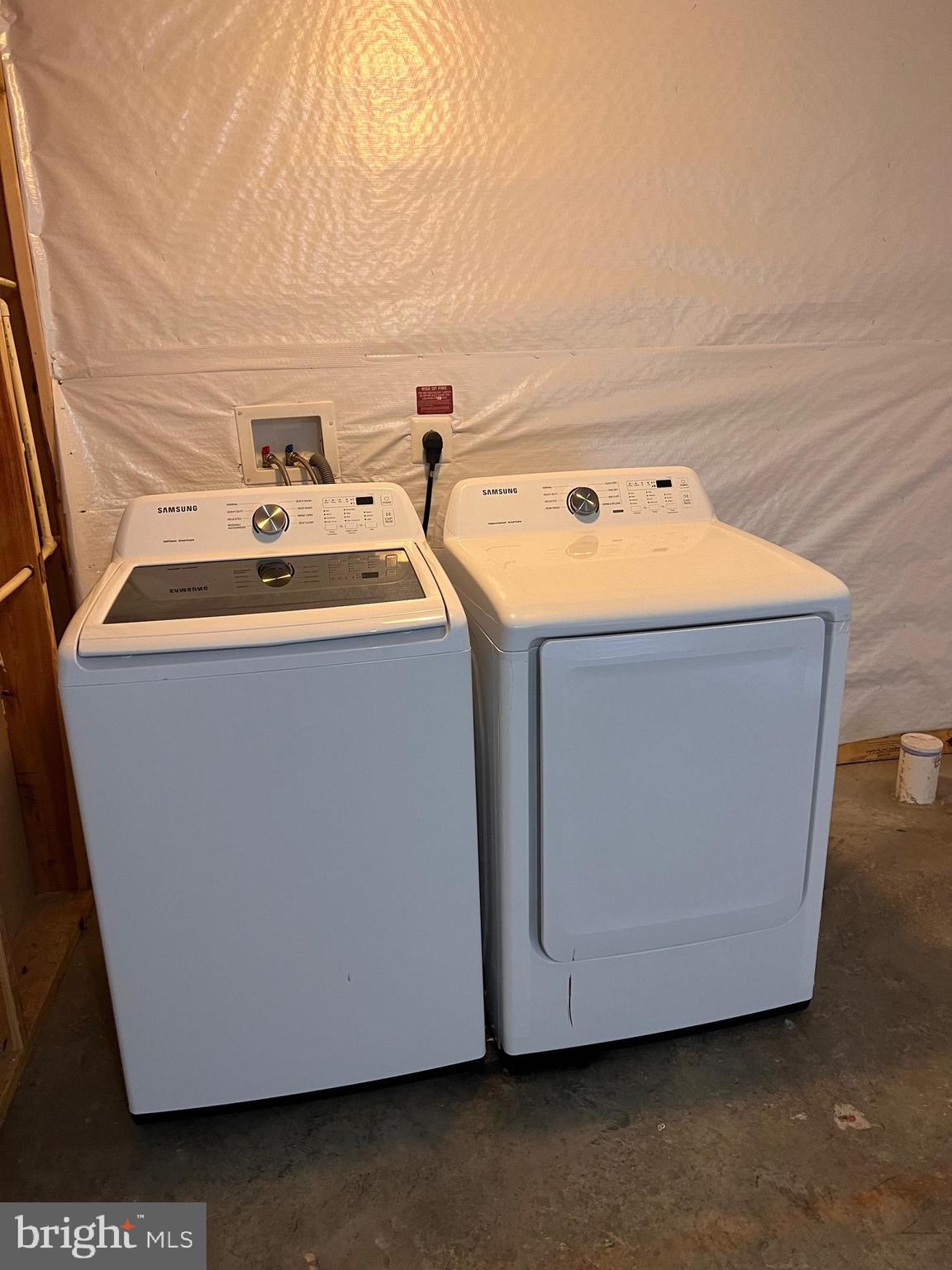 51 Cecily Way Ranson, WV 25438 - Photo 10 of 24 Laundry- Basement