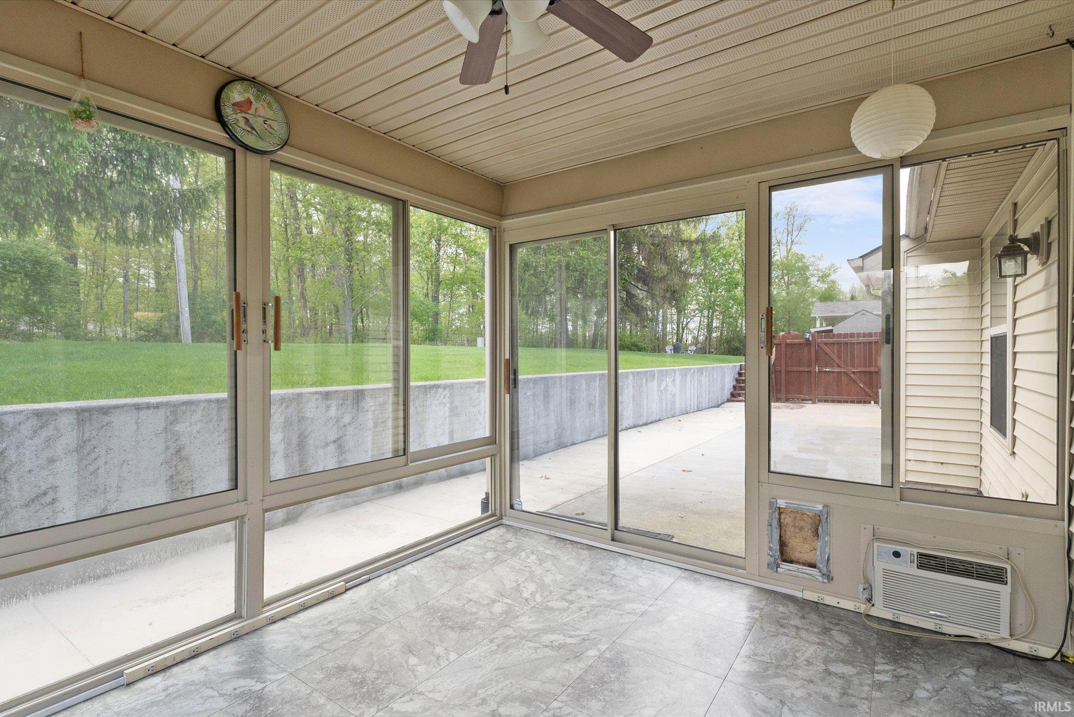 8809 Eventer Trail Fort Wayne, IN 46825 - Photo 24 of 32