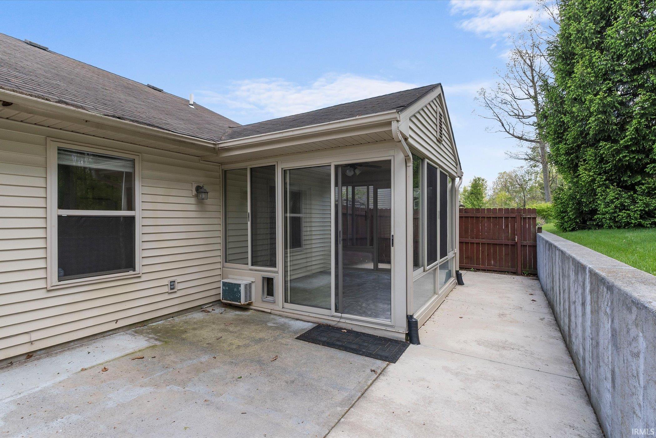 8809 Eventer Trail Fort Wayne, IN 46825 - Photo 26 of 32