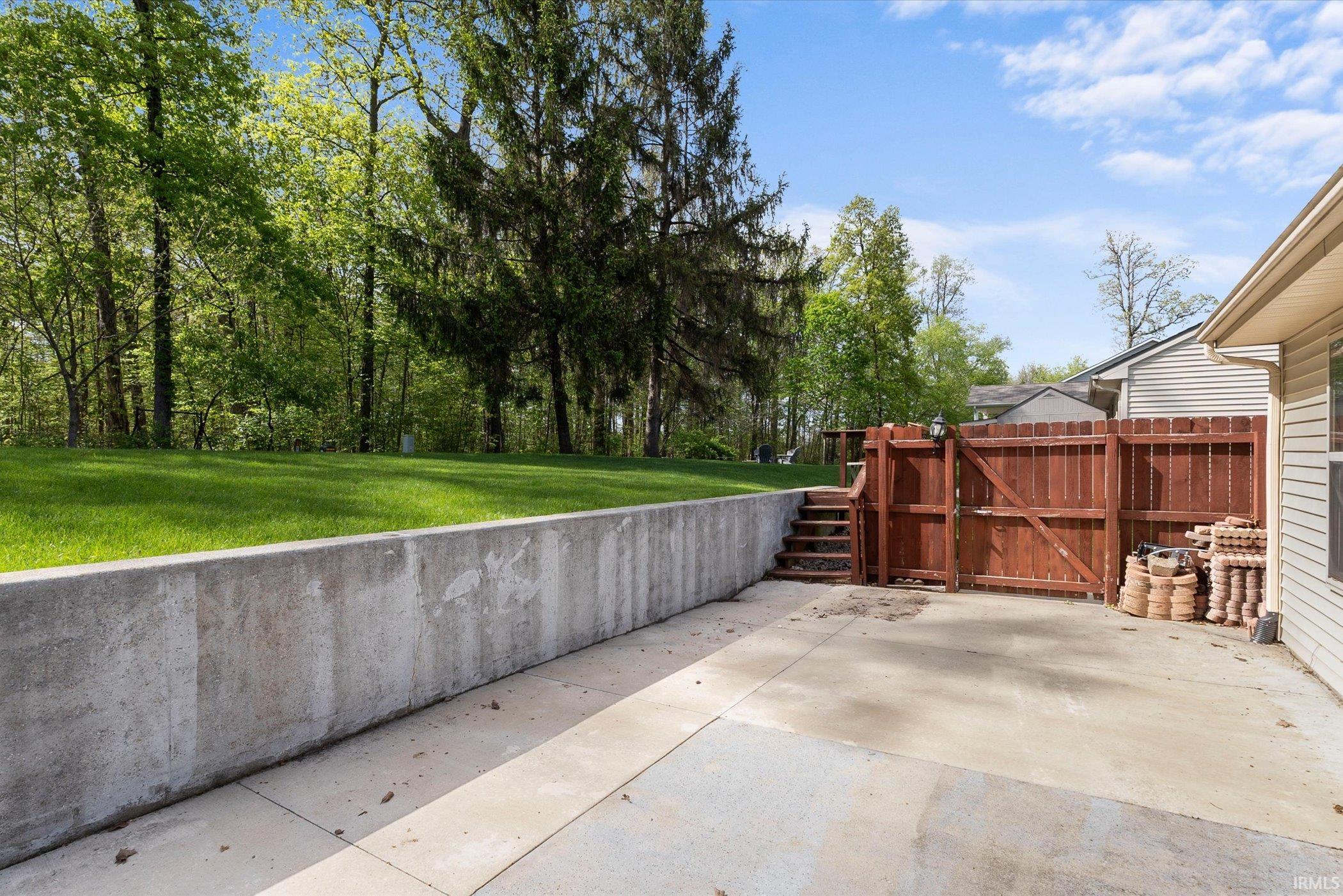 8809 Eventer Trail Fort Wayne, IN 46825 - Photo 29 of 32