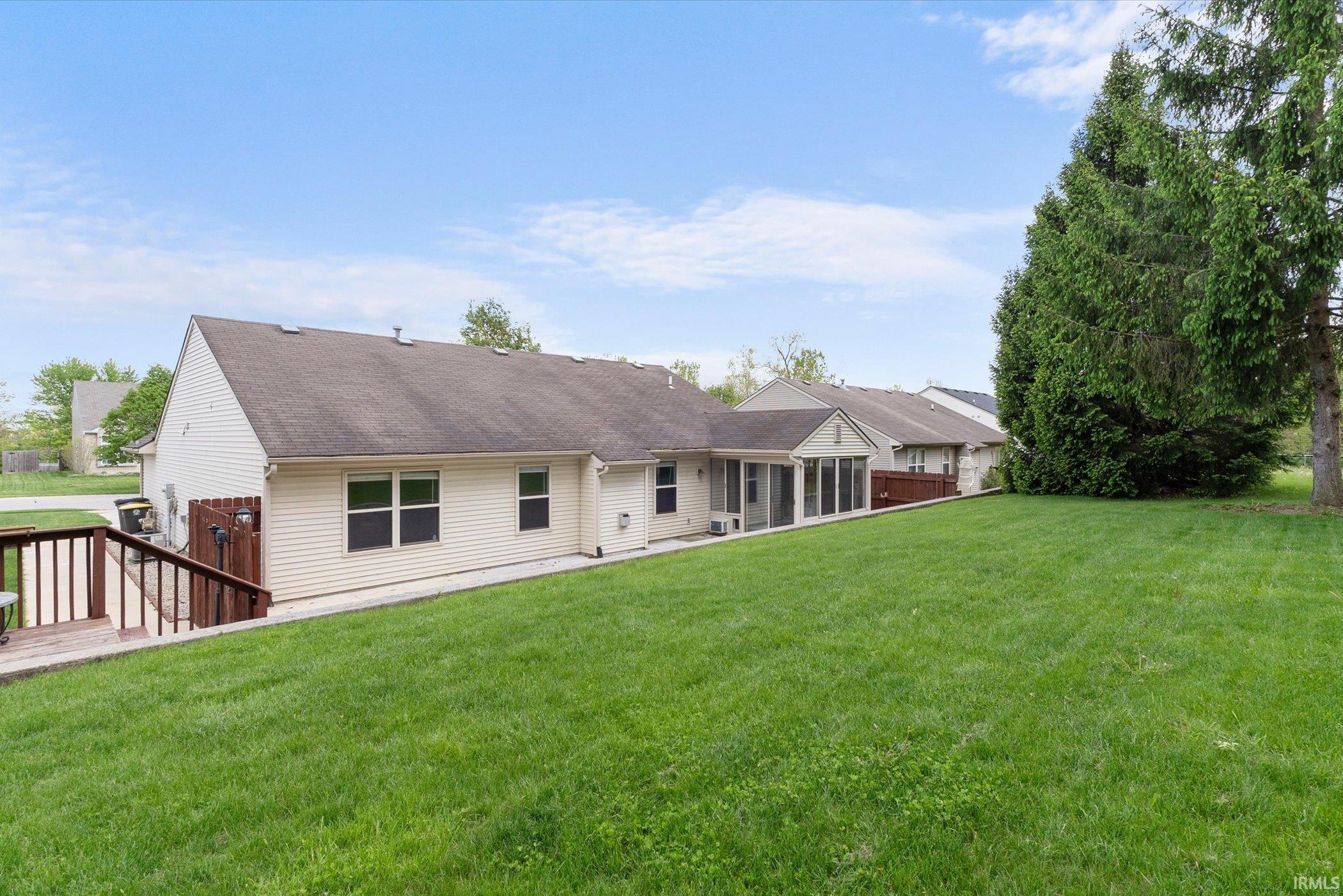 8809 Eventer Trail Fort Wayne, IN 46825 - Photo 30 of 32