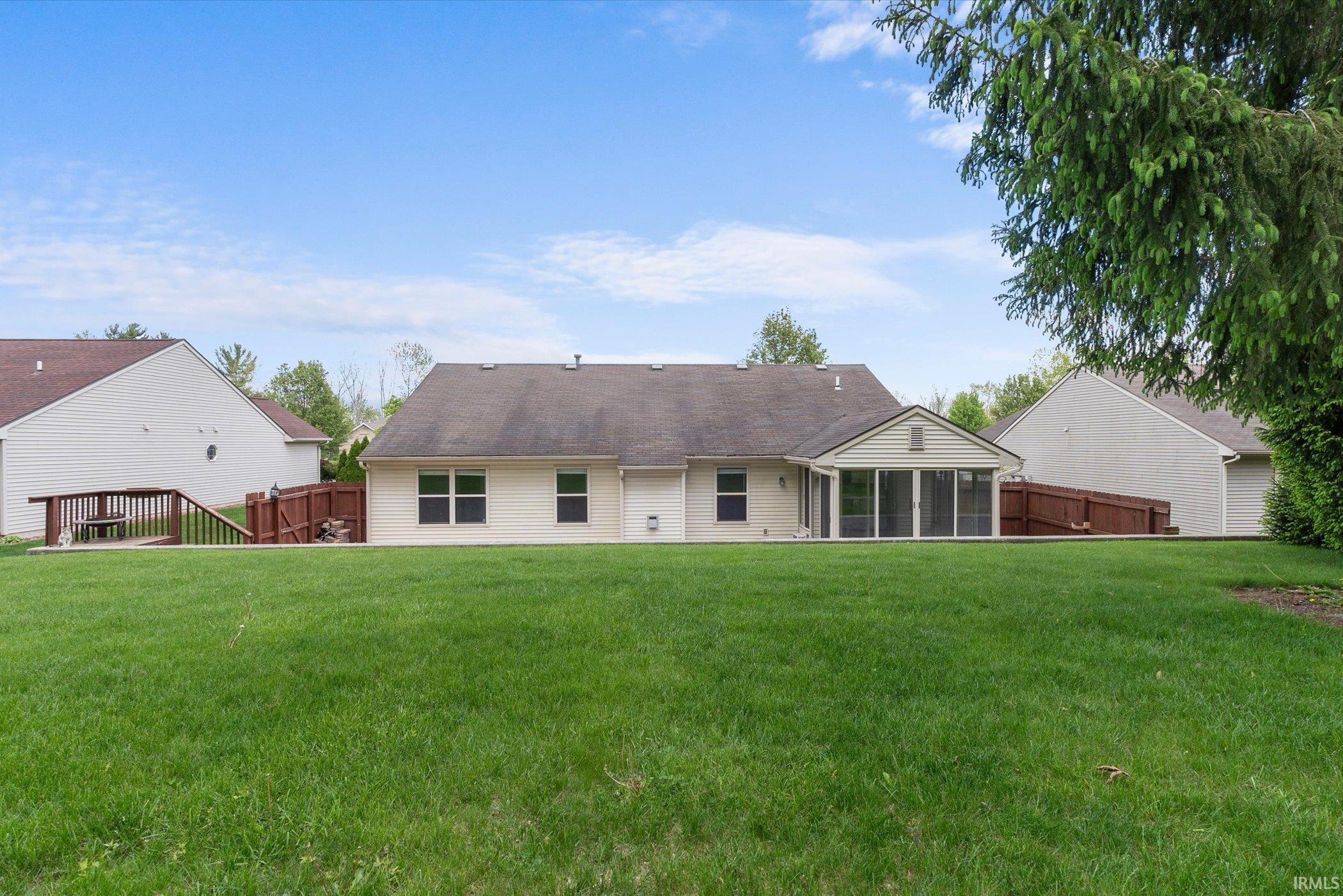 8809 Eventer Trail Fort Wayne, IN 46825 - Photo 31 of 32