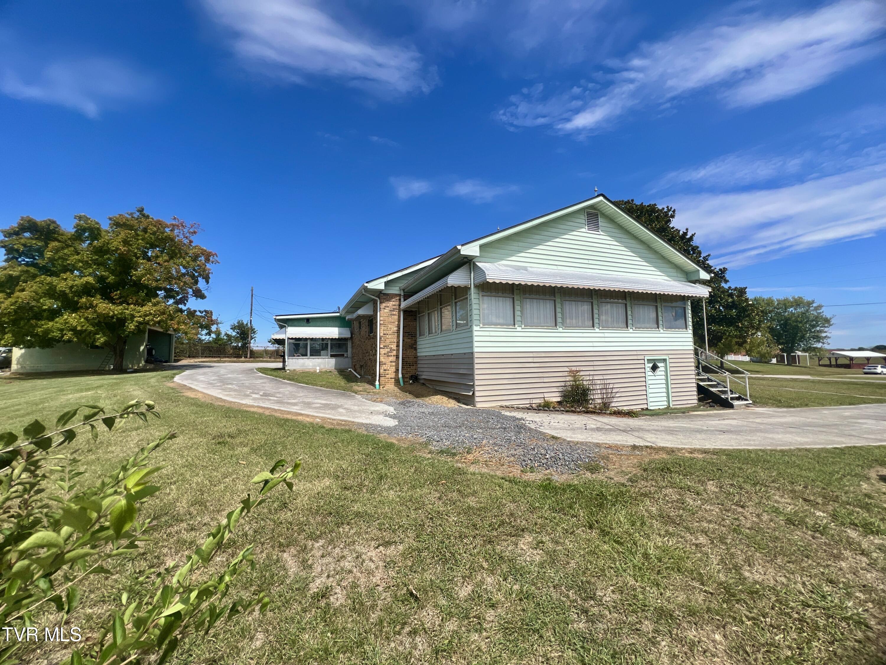 1550 Mt Hope Road, Unit 1 Mohawk, TN 37810 - Photo 105 of 113 _Pic104 (2)