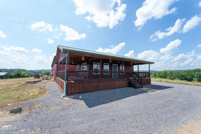 $4,900,000 | 1550 Mt Hope Road, Unit 1, Mohawk, TN 37810