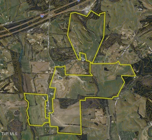 $4,900,000 | 1550 Mt Hope Road, Unit 1, Mohawk, TN 37810